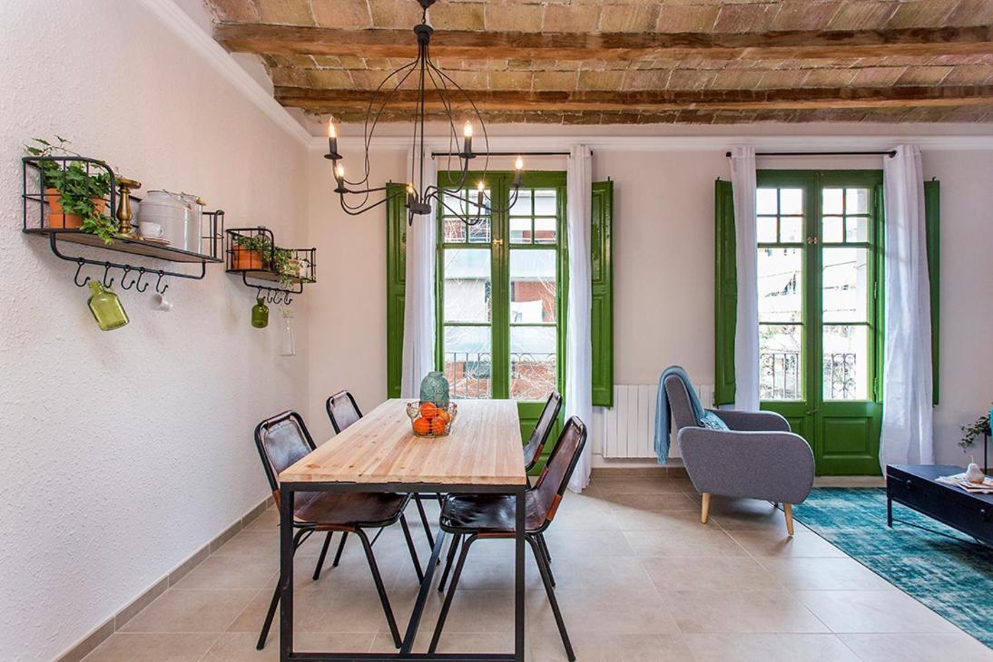 U-nique Fira Bcn Apartment